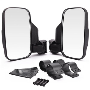 UTV ATV ATV Off-road Vehicle Modified Rearview <b>Mirror</b> - Product Image 6