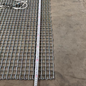 Cortile <span class=keywords><strong>tufo</strong></span> 5 'X 3' zinco acciaio campo livellamento superficie resistenza tappetino per campi da Baseball - Product Image 5