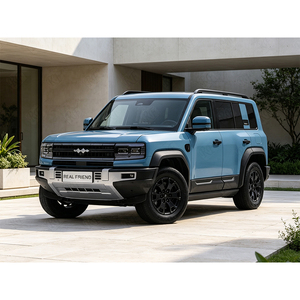 <span class=keywords><strong>Véhicule</strong></span> SUV <span class=keywords><strong>hybride</strong></span> BYD Fangchengbao Bao5 DMO 4x4 à énergie nouvelle, très demandé, pour l'exportation mondiale et l'<span class=keywords><strong>achat</strong></span> par les concessionnaires - Product Image 1