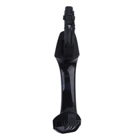 5G0837205R ZHIPEAK Poignée de porte extérieure pour Volkswagen Audi Skoda Seat
