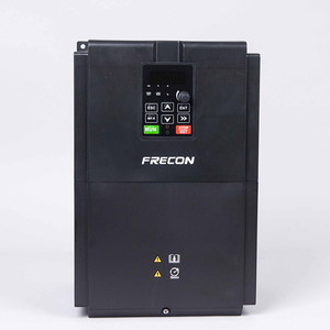 FRECON FR150A Series 220V 380V 0.4KW 15KW Single-Phase Input Inverter <strong>Vfd</strong> - Product Image 1