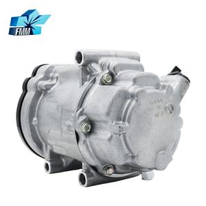 Compresor de Aire Acondicionado con Certificación CE, Entrega Ultrarrápida de 2 Meses, Desarrollo y Venta Exclusivos para TOYOTA PRIUS - Product Image 4
