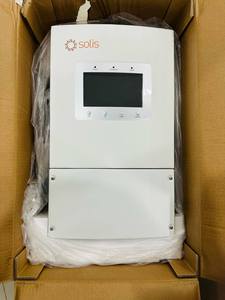 Nuevo S6-EH3P15K02-NV-YD-L 8Kw Híbrido de Bajo Voltaje para Almacenamiento de Energía, Salida Única, IP66, 99.9% de Eficiencia, Onda Sinusoidal Pura - Product Image 1