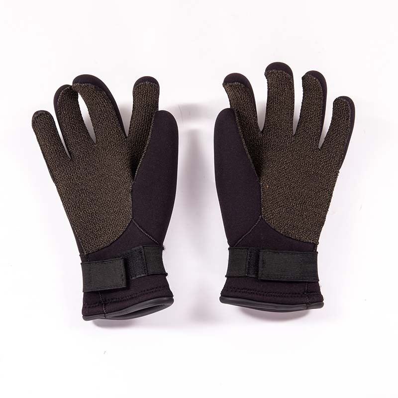 3MM Neoprene Gloves with Wear Resistant