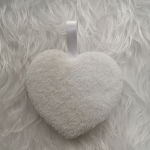 Esponja Desmaquillante en Forma de Corazón, Práctica, de Doble Cara, Colorida, para Limpieza Facial - Product Image 4