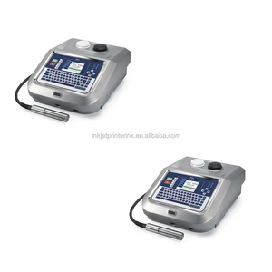 Imprimantes à jet d'encre continu Linx 6900 d'occasion sont conçues pour fournir un codage continu et fiable -Produit - Product Image 2