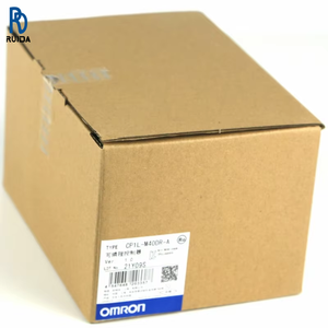 CP1L-M40DR-A CP1LM40DRA คอนโทรลเลอร์ อะไหล่ใหม่เอี่ยม ราคาถูก PLC - Product Image 1