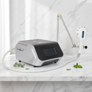 Dispositivo Portátil y Profesional para el Tratamiento de Artritis y Lesiones Óseas, Máquina de Cuidado Corporal para Salón de Belleza 2026 - Product Image 1