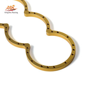 Protezione Blocco Motore 1NZ 1NZFE 1NZ Fe a 4 Cilindri DOHC per <span class=keywords><strong>Ricambi</strong></span> Motore <span class=keywords><strong>Toyota</strong></span> 1NZ - Product Image 3