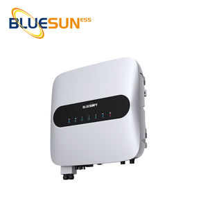 Onduleurs hybrides Bluesun 5 kW, onduleur solaire 5 kW monophasé - Product Image 5