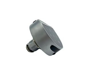 Công Nghệ Cao Thông Minh Tủ Khóa Mật Khẩu Truy Cập Kẽm Hợp Kim Điện Tử Ngăn Kéo Khóa Cho Đồ Nội Thất Và Văn Phòng - Product Image 5