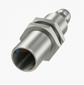 Capteur de Proximité Inductif B-ALLUFF BES007L BES M18MI-NSC80B-S04G Neuf et Original en Stock - Product Image 1