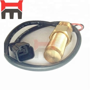 อะไหล่รถขุด PC200-7 PC220-7 เซ็นเซอร์ความเร็ว 7861-93-2310 7861-93-2330 - Product Image 2