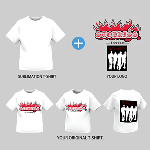 Camisetas de Manga Corta con Logotipo Personalizado al por Mayor, <span class=keywords><strong>100</strong></span>% Algodón, Tejido de Punto, Color Sólido, para Hombre y <span class=keywords><strong>Mujer</strong></span>, <span class=keywords><strong>Camiseta</strong></span> Lisa - Product Image 5