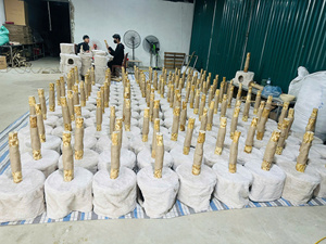 FEDERAL Simple Indoor Cat Scratcher Natural Sisal <b>Post</b> Wooden Base Compact Small Pet Furniture OEM ODM Custom Wholesale - Product Image 5