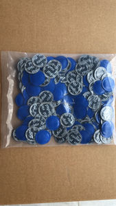 Parche Llantas Automvil Heet Vulkaniserend Plat In Tubeless Koude Banden Patches Band Reparatie Patch - Product Image 6