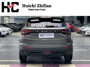 Puissante Geely Binyue <span class=keywords><strong>2023</strong></span> 1.5T DCT Édition Platinum avec intérieur haut de gamme et conduite fluide – Voitures d'importation de Chine à vendre - Product Image 5