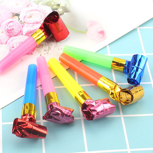 Anufacturers-silbato de dragón <span class=keywords><strong>para</strong></span> porristas, accesorio de fiesta de cumpleaños de <span class=keywords><strong>nariz</strong></span> larga, regalo festivo - Product Image 6
