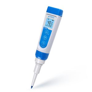 Apera Instruments PH60S-Z Smart pour échantillons solides/semi-solides - Product Image 2