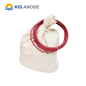 Electrodos <span class=keywords><strong>de</strong></span> <span class=keywords><strong>Referencia</strong></span> <span class=keywords><strong>de</strong></span> Cobre Cu/Cuso4 <span class=keywords><strong>de</strong></span> Alta Calidad con Conector Cerámico Resistente - Product Image 4