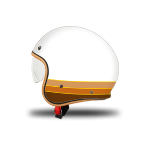 <span class=keywords><strong>Casco</strong></span> de motocicleta de media cara Retro <span class=keywords><strong>Casco</strong></span> de motocicleta <span class=keywords><strong>Vintage</strong></span> Hombres Mujeres DOT ECE <span class=keywords><strong>Casco</strong></span> de motocicleta - Product Image 4