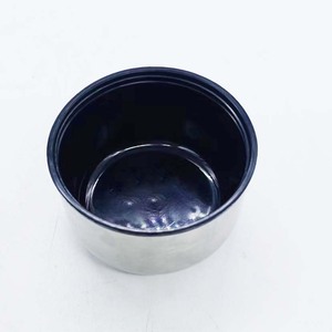 Termo de doble pared para deporte al aire libre, botella de agua de acero inoxidable 18/8, con aislamiento térmico al vacío, Erba <span class=keywords><strong>Mate</strong></span> - Product Image 5