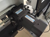 NeoDen YS1200 Impresora de Serigrafía de Alta Precisión, Máquina de Impresión de Soldadura de PCB SMT