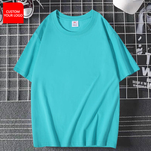 Nouveau T-shirt Homme 2022 en Coton à Manches Courtes, Coupe Oversize, Personnalisable avec Logo, Impression par Transfert Thermique, Qualité Supérieure, Vente en Gros - Product Image 3