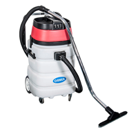 Aspirateur humide et sec 90L 3000W