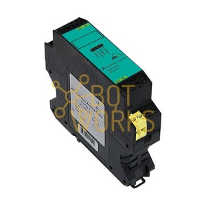 Pepperl+Fuchs 203291 - Nuovo - Product Image 1