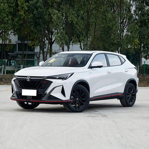 Changan Suv <span class=keywords><strong>Auchan</strong></span> X5 1.5t Dct 2wd SUV de luxe Chang'an Gas 5-door 5-seat <span class=keywords><strong>Auchan</strong></span> Car à vendre - Product Image 3