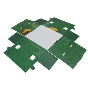 Tùy Chỉnh Có Thể Tái Chế Trái Cây Tươi Hộp Cà Chua Cam Các Tông Hộp Carton Cho Rau Tươi Và Trái Cây Hộp Bưu Phẩm - Product Image 6