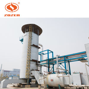 China Factory 9 Million Kcal Calentador <span class=keywords><strong>de</strong></span> aceite térmico <span class=keywords><strong>Precio</strong></span> con certificación ASME - Product Image 6