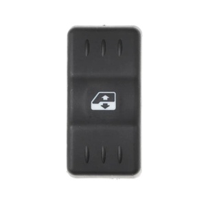 Interrupteur de lève-vitre électrique pour Renault Dacia Logan 2004-2012 6001546816 - Product Image 1