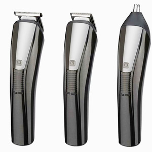 Cortadora de pelo profesional 3 en 1 recortadora de <span class=keywords><strong>nariz</strong></span> cortadora de pelo Etiqueta Privada - Product Image 1