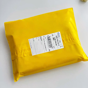 Bolsas de Envío Multiusos Resistentes con Logotipo Personalizado al Mejor <span class=keywords><strong>Precio</strong></span>, Bolsas de Embalaje para Logística No Transparentes - Product Image 3