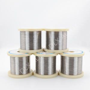 UNS N07718 / W.Nr 2,4668 никелевый сплав inconel 718 inconel x750 пружинная проволока цена - Product Image 4