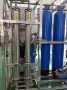 産業用排水処理プラントRoシステム逆浸透膜 - Product Image 6