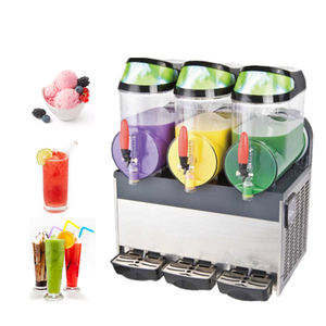 Hot Sale High Quality <b>Slush</b> Drink <b>Machine</b> <b>Slush</b> <b>Machine</b> 12l <b>Slush</b> <b>Machine</b> - Product Image 2