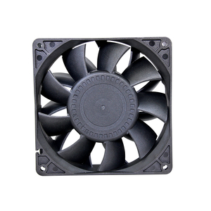 4 Wire Speed Control Dc <strong>Fans</strong> 140x140mm PWM Cabinet <strong>Fan</strong> 14051 12v Air Cooling Brushless <strong>Fan</strong> - Product Image 2