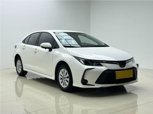<span class=keywords><strong>Toyota</strong></span> <span class=keywords><strong>Corolla</strong></span> 1.2T S-CVT Pioneer Edition <span class=keywords><strong>2021</strong></span> |   Avec des options d'usine |   Blanc |   Voiture d'occasion 55 900 KM - Product Image 5