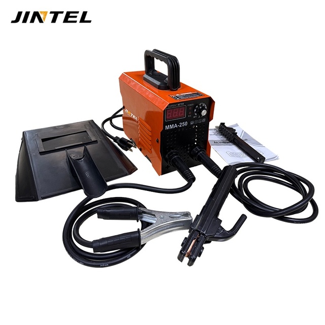 Portable MMA 250 MINI Welding Machine Arc Welder Welding Machine Portable