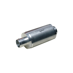 AL 6061 LED usinée CNC polie miroir avec services de fraisage - Product Image 6