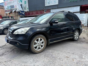 Mejor <span class=keywords><strong>Precio</strong></span> <span class=keywords><strong>Honda</strong></span> <span class=keywords><strong>CR</strong></span>-<span class=keywords><strong>V</strong></span> SUV Usado Automático con Volante a la Izquierda Modelo 2018 Bajo Kilometraje en Venta - Product Image 3