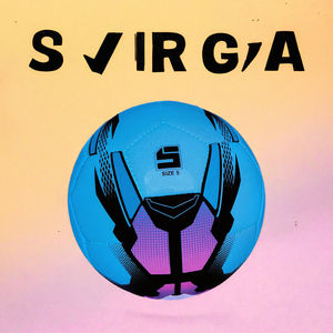 Direct Factory sale of Reflective <b>Glow</b>-In-The-Dark <b>Football</b> Training Rubber <b>Glow</b>-in-the-Dark <b>Football</b> Distribution - Product Image 2