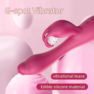 Sextoys, Sax Adult Toys, Vrouwelijke Clitoris Vibrator, Adult <span class=keywords><strong>Sex</strong></span> Vibrator voor Vrouwen, USB Oplaadbaar, Waterdicht IPX6, 10 Frequenties, Sextoy - Product Image 2