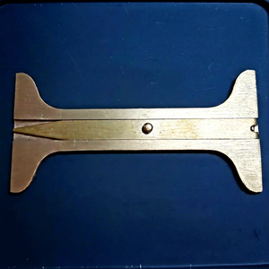 SUNTOOLS/STIPL Modèle 371A Jauge de profondeur Outil de mesure du bois pour la fabrication de bijoux avec service de fabrication de moules - Mesure de précision - Product Image 1