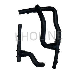 Mangueras de Refrigerante 05058437AA 5058437AK, Piezas de Repuesto de Goma para Tuberías de Entrada y Salida de Agua - Product Image 3