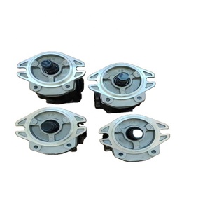 Bomba de Alta Presión HGP-3A-F6R HGP-3A-F10R HGP-3A-F16R, Bomba Hidráulica HGP-3A-F16R - Product Image 3