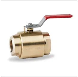 Bán buôn Chất lượng cao API 6D đòn bẩy hoạt động Brass Float bóng van dB 1/4in đến 4in áp lực công việc 1000psi'to 3000PSI - Product Image 5